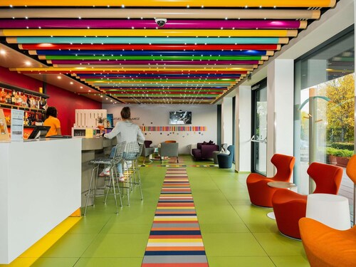 Ibis Styles Budapest Citywest