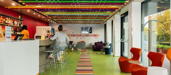 Ibis Styles Budapest Citywest