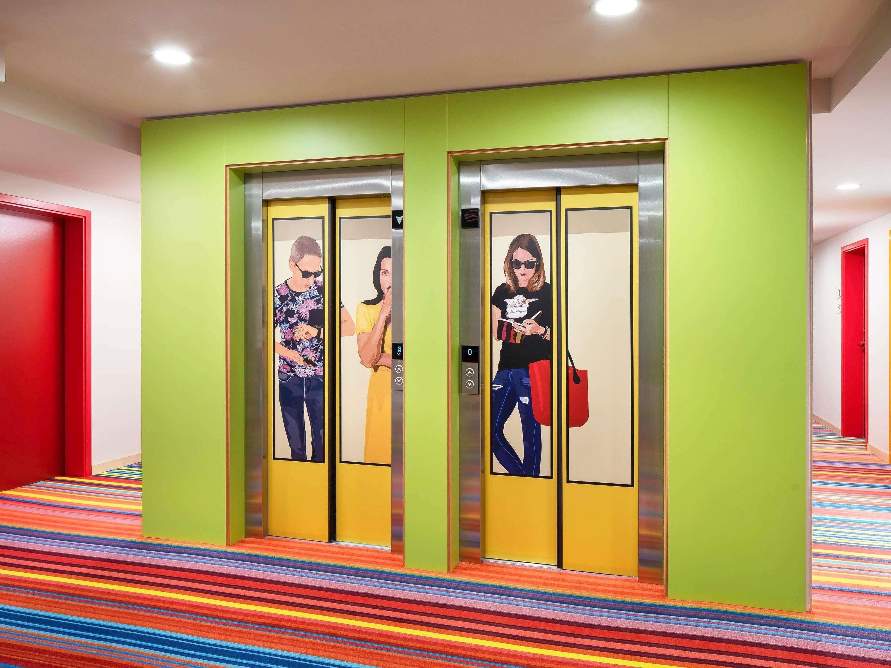 Photo - ibis Styles Budapest Citywest