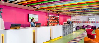 Ibis Styles Budapest Citywest