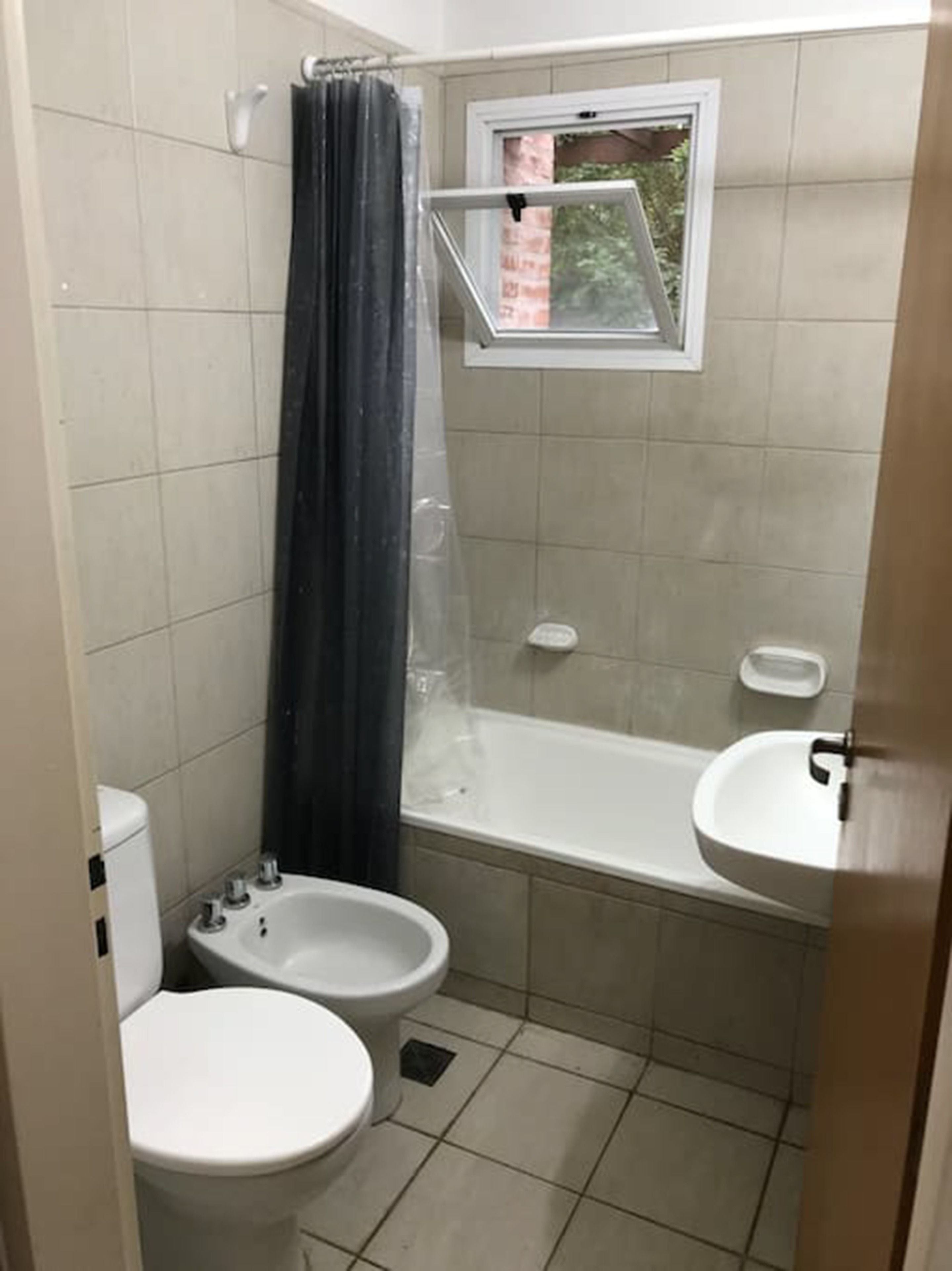 Baño