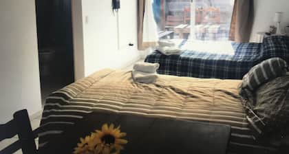 Apartamento en Country Pilar Visitantes
