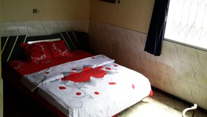 Standard-Doppelzimmer, 1 Queen-Bett, Nichtraucher