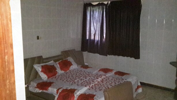 Standard-Doppelzimmer, 1 Queen-Bett, Nichtraucher