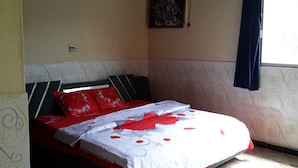 Standard Double Room, 1 Queen Bed, Non Smoking