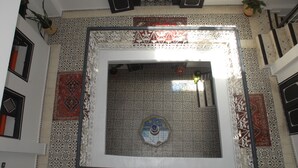 Exterior - Riad Tingis (Tangier)
