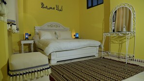 Quarto família | 1 quarto, ferros/tábuas de passar roupa, Wi-Fi de cortesia