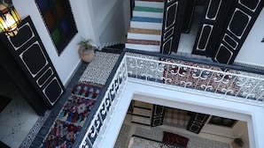 Exterior - Riad Tingis (Tangier)