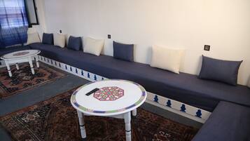 Desayuno completo incluido todos los días