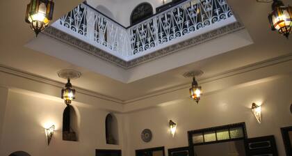 Riad Tingis