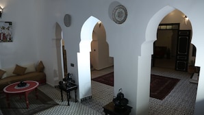 Exterior - Riad Tingis (Tangier)