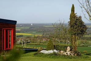 Udendørsområde