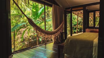 Exclusive Room, Beach View