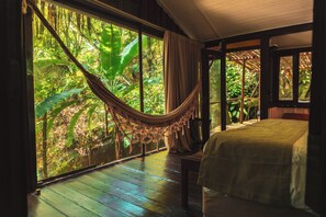 Exclusive Room, Beach View - Casa Luz (Paraty)