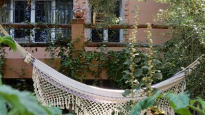 Jardín