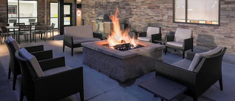 Property amenity