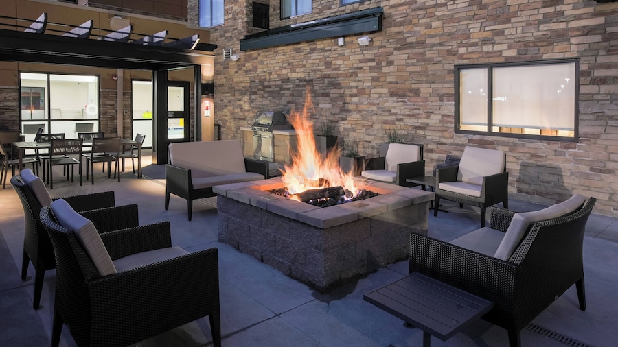 Residence Inn by Marriott Louisville East/Oxmoor