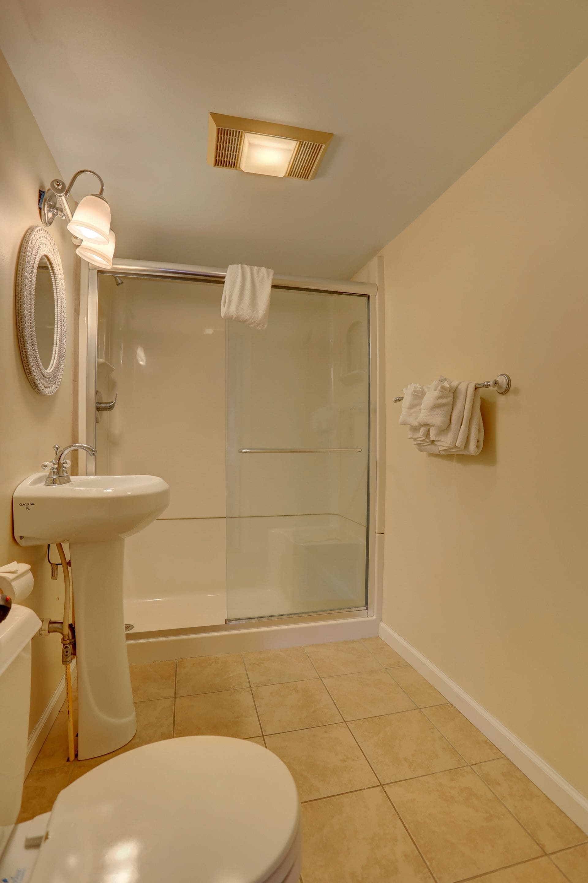 Baño