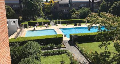 Apartamento en Country Pilar Frutales