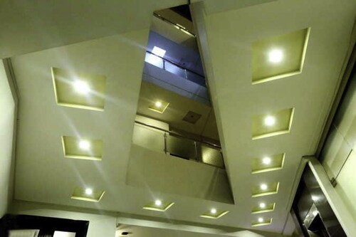 Multan Continental Hotel