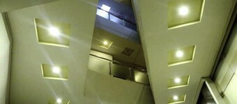 물탄 컨티넨털 호텔