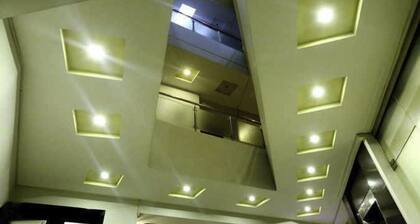 Multan Continental Hotel