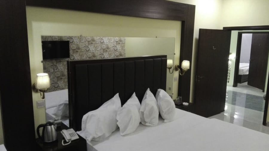Hotel Best One