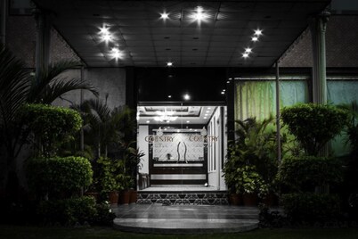 Hotel Country Inn