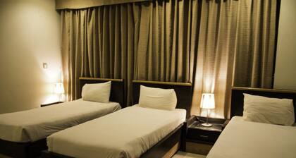 Hotel Country Inn