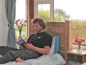 Free WiFi - Skye Basecamp - Hostel (Strath)