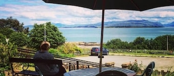 Skye Basecamp - Hostel