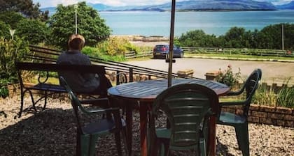 Skye Basecamp - Hostel