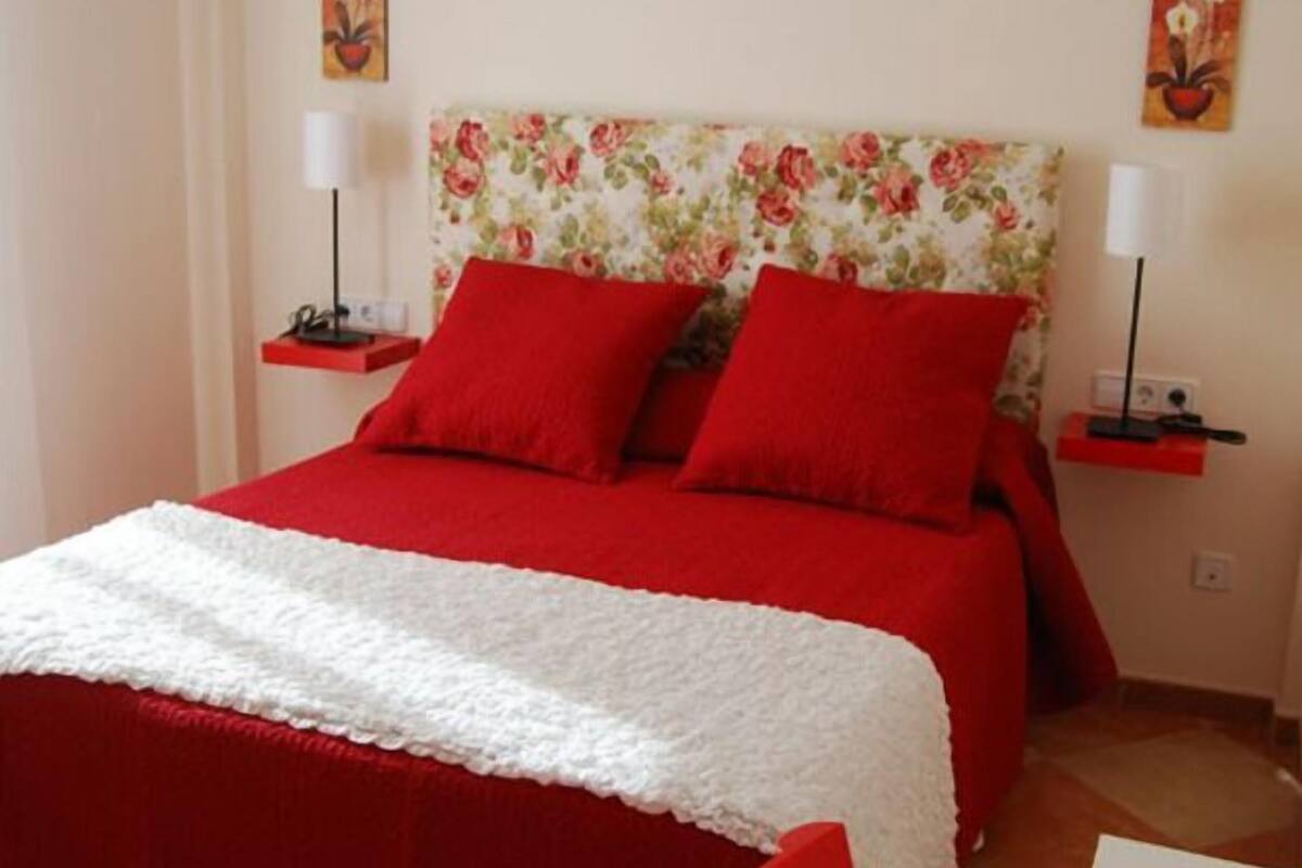 Caja de seguridad en la habitación y camas plegables/adicionales