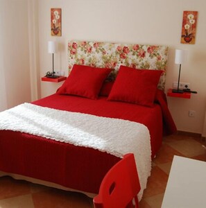 Superior Double Room | In-room safe, rollaway beds, free WiFi, bed sheets