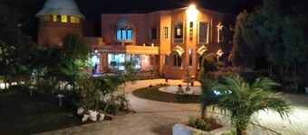 Oriental Palace Resorts