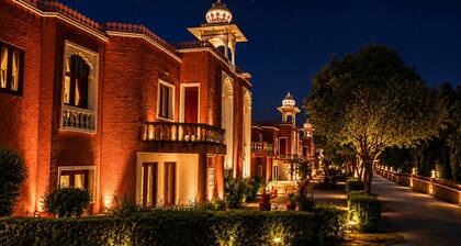 Oriental Palace Resorts