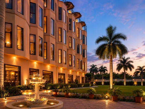 Oriental Palace Resorts