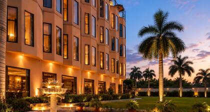 Oriental Palace Resorts