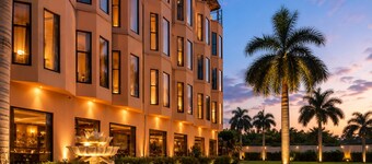 Oriental Palace Resorts