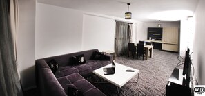 Deluxe Condo, Smoking - Gold Suite (Istanbul)