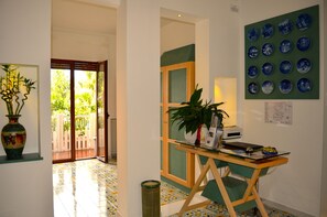 Borne des arrivées/des départs