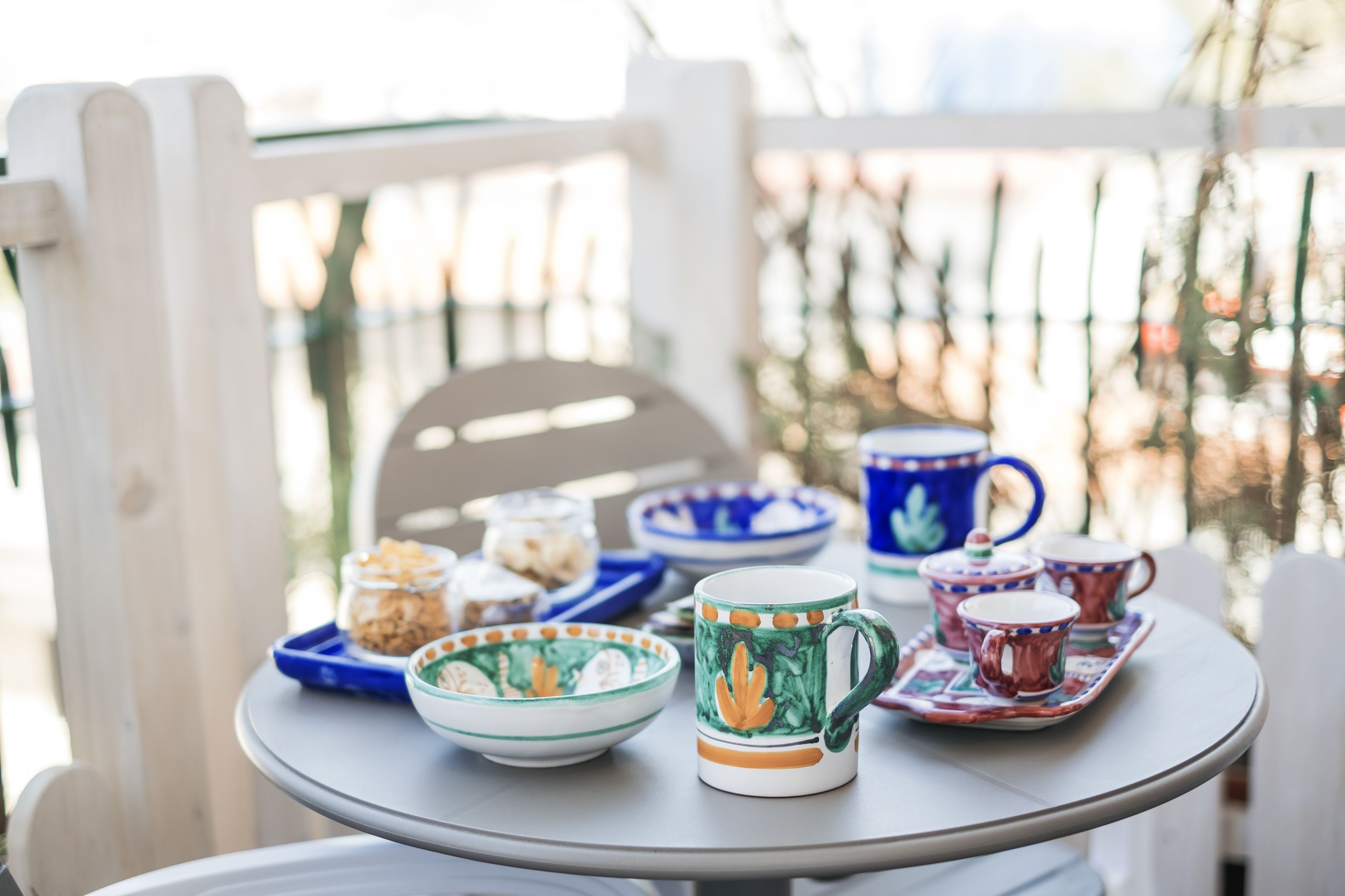 Foto - Luiselle Charming Accommodation Sorrento City Center