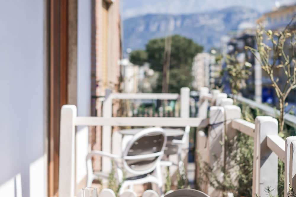 Luiselle Charming Accommodation Sorrento