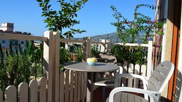 Terras