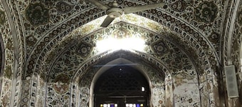Shelton's Rezidor Peshawer
