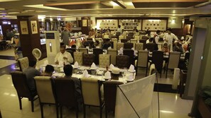 Desayuno para llevar incluido todos los días 