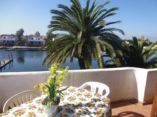 Apartment, Multiple Beds (Camarinas) | View from room