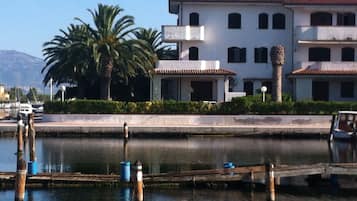 Apartment, Multiple Beds (Camarinas) | View from room