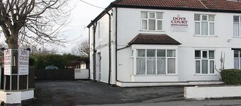 Dove Court Mini Lodge