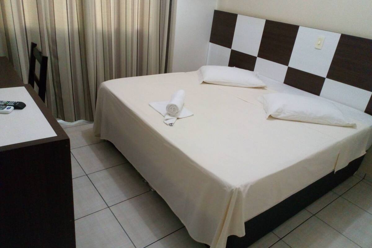 Standard Room, 1 Double Bed, Non Smoking
